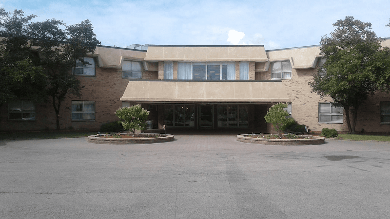 Photo of RIVER VIEW REHAB CENTER