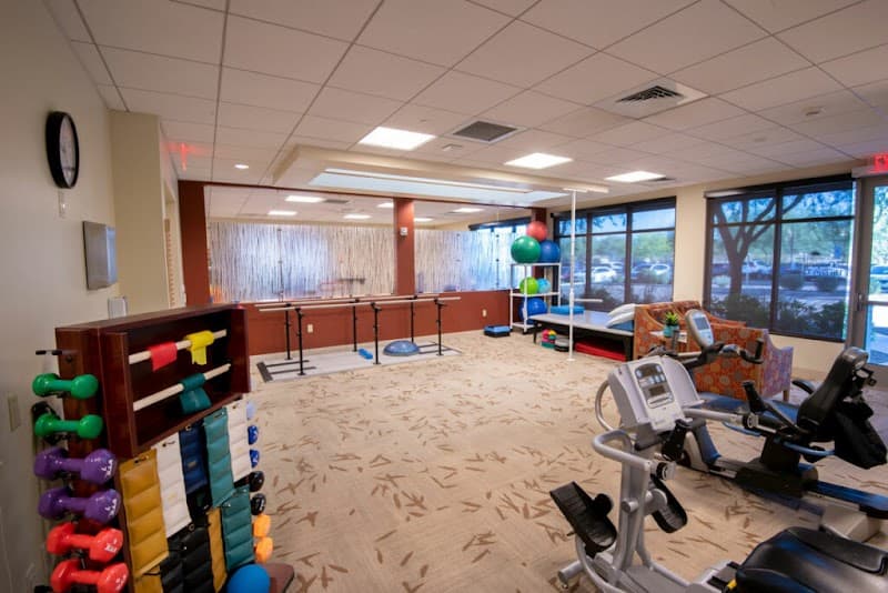 Photo of ACACIA HEALTH CENTER