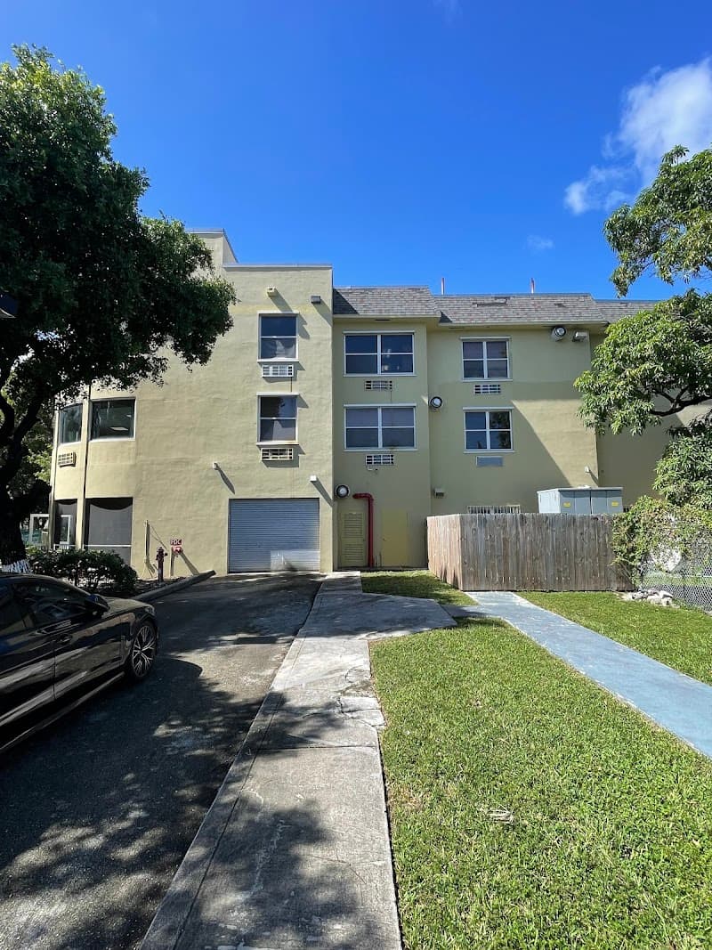 Photo of RIVERSIDE CARE CENTER