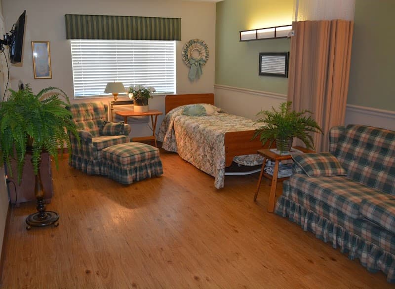 Photo of BETZ NURSING HOME