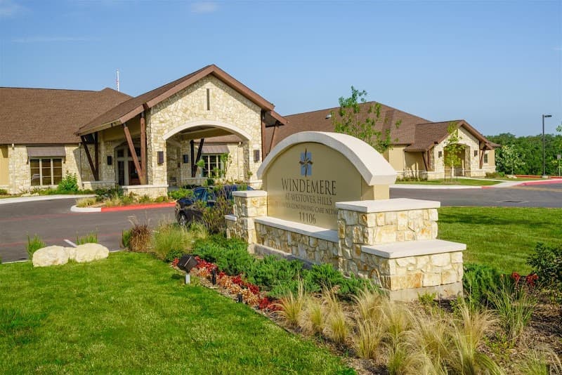 Photo of WINDEMERE AT WESTOVER HILLS