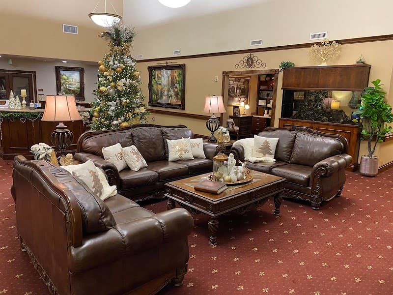 Photo of ADVANCED HEALTHCARE OF MESA