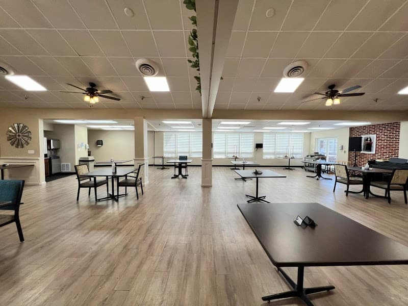 Photo of Mt Carmel Home - Keens Memorial