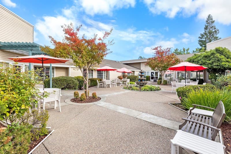 Photo of SIENA SKILLED NURSING AND REHABILITATION CENTER