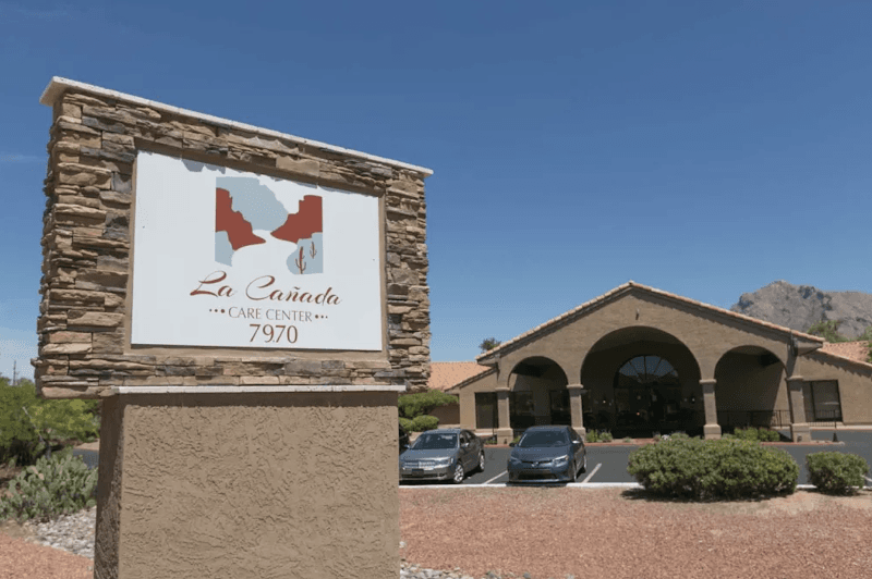 Photo of LA CANADA CARE CENTER