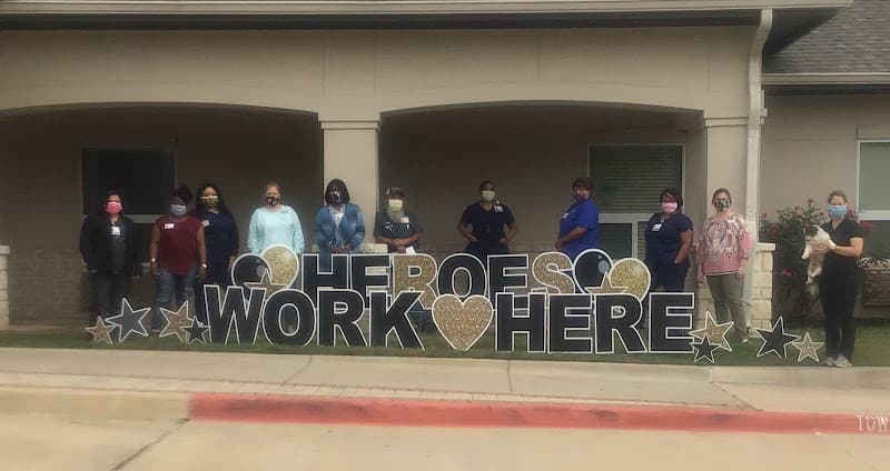 Photo of Legacy Nursing and Rehabilitation