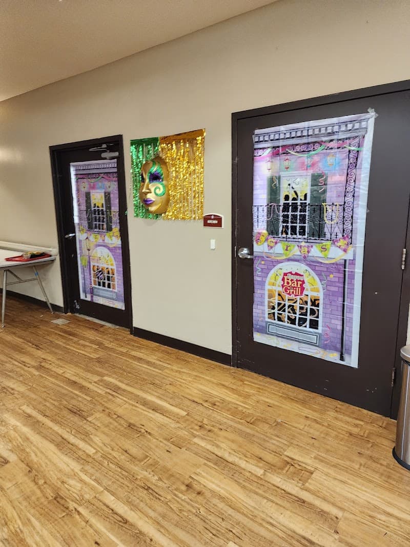 Photo of IMMANUEL'S HEALTHCARE