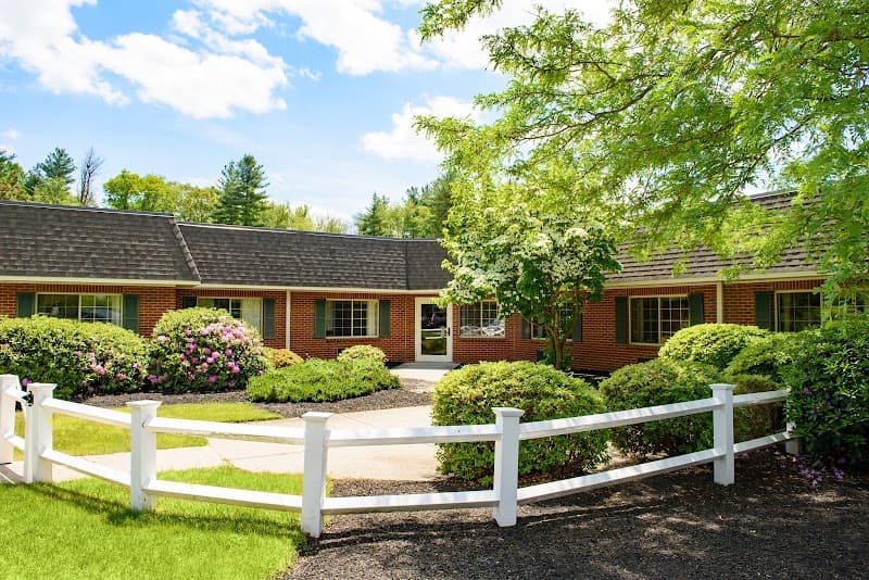 Photo of LIFE CARE CENTER OF ATTLEBORO