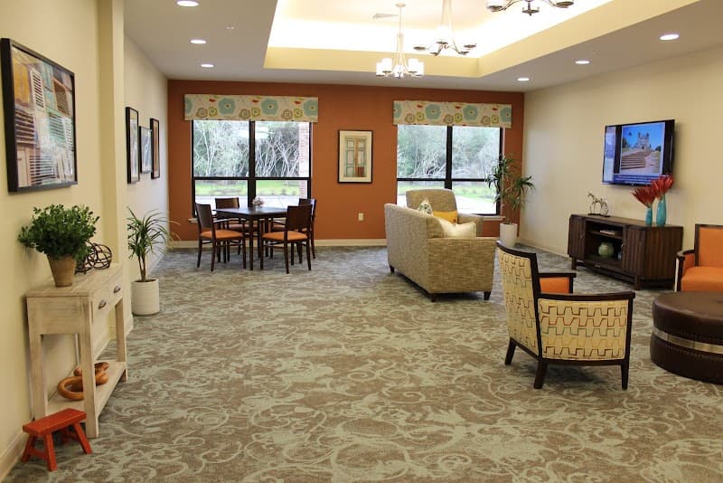 Photo of STERLING OAKS REHABILITATION