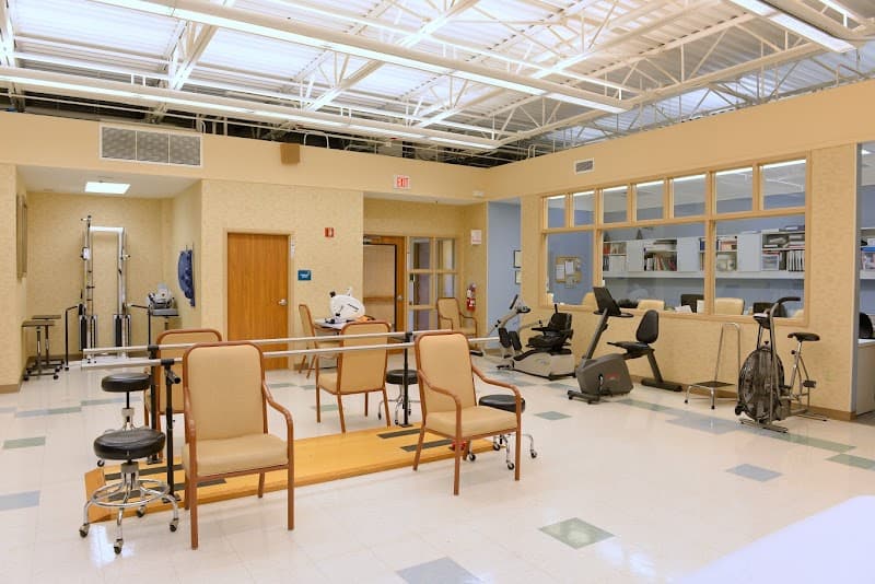 Photo of DIVINE REHABILITATION AND NURSING AT TOLEDO