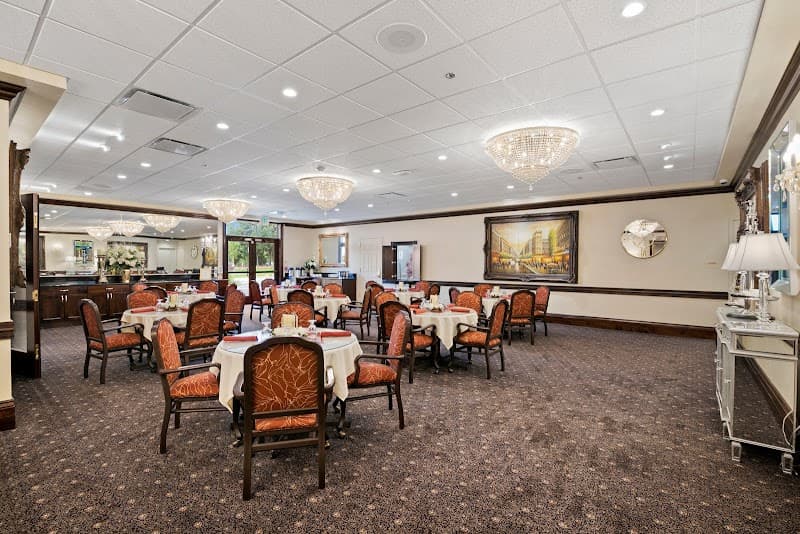 Photo of AHC OF LAKEWOOD, LLC