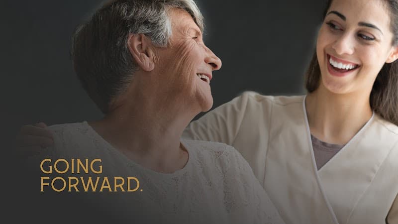 Photo of UNIVERSITY HEALTH AND REHABILITATION CENTER