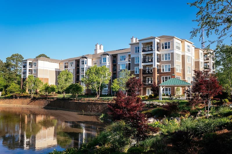 Photo of The Rosewood Health Center