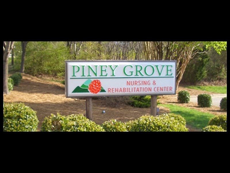 Photo of Piney Grove Nursing and Rehabilitation Center