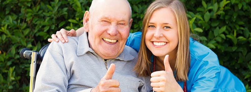 Photo of HICKORY RIDGE NURSING & REHABILITATION CENTER