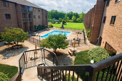 Photo of BROOKWOOD RETIREMENT COMMUNITY