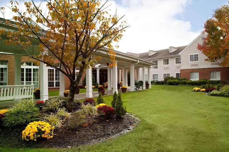 Photo of BRIGHTON GARDENS OF EDISON