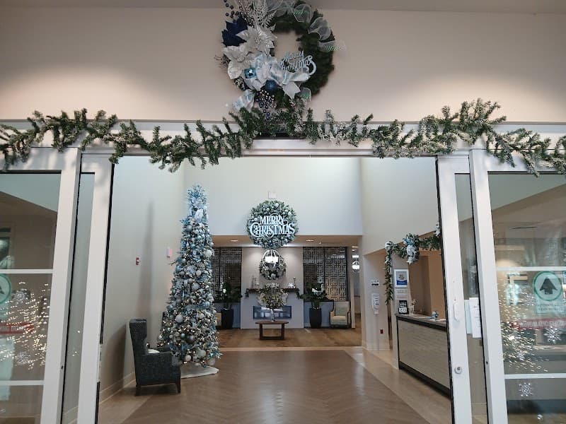 Photo of OLIVE BRANCH HEALTH AND REHABILITATION CENTER