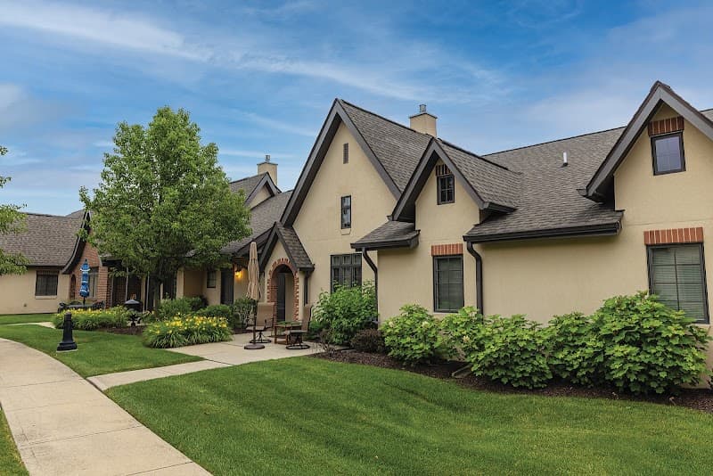 Photo of RETREAT AT THE STRATFORD, THE