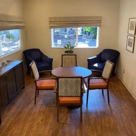 Photo of CHRISTIAN CARE NURSING CENTER