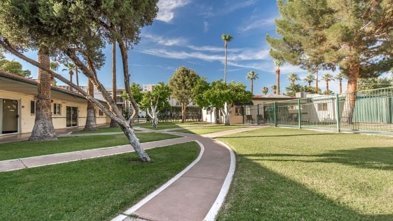 Photo of MARYLAND GARDENS POST ACUTE