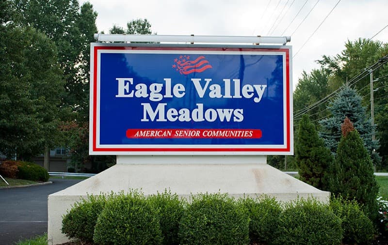 Photo of EAGLE VALLEY MEADOWS