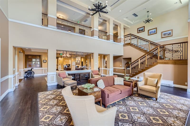 Photo of SUNNY VISTA LIVING CENTER