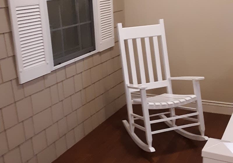 Photo of Whispering Pines Nursing & Rehab Center