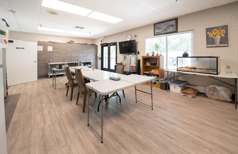 Photo of LA VILLA GRANDE CARE CENTER