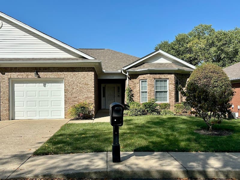 Photo of Wesley Manor