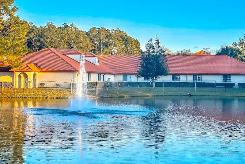 Photo of LAKESIDE CENTER FOR REHABILITATION AND HEALING