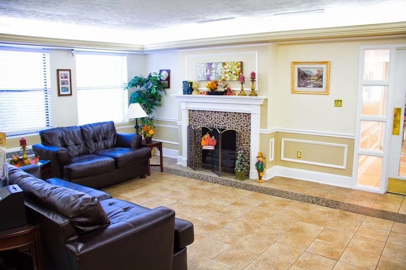 Photo of Signature Healthcare of South Louisville