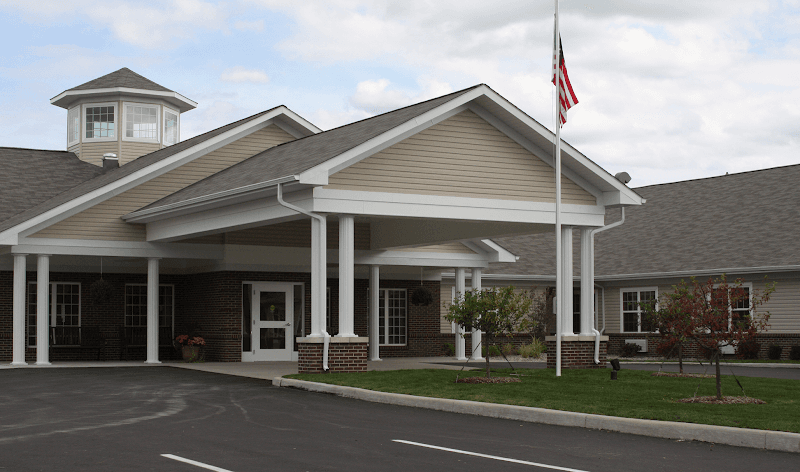 Photo of The Oaks at Woodfield