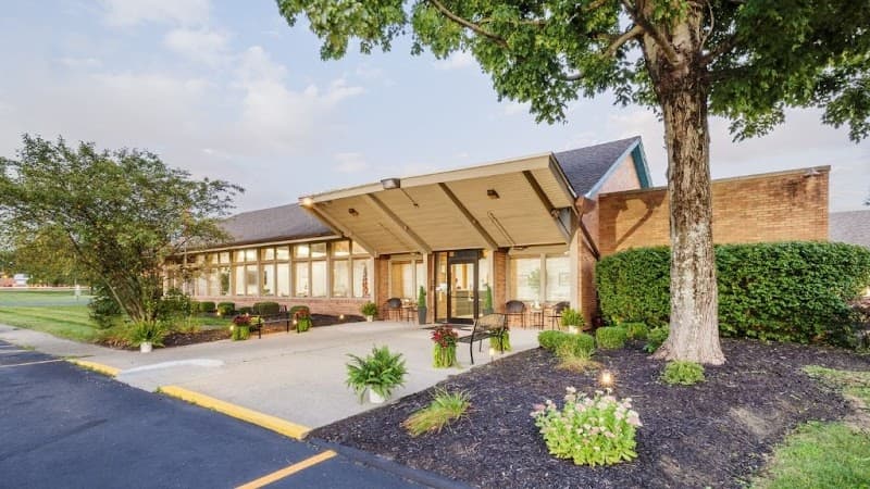 Photo of BUCKEYE CARE AND REHABILITATION