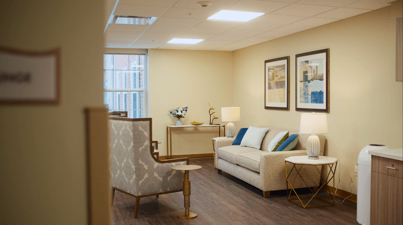 Photo of CROCKER POINTE HEALTH AND REHABILITATION