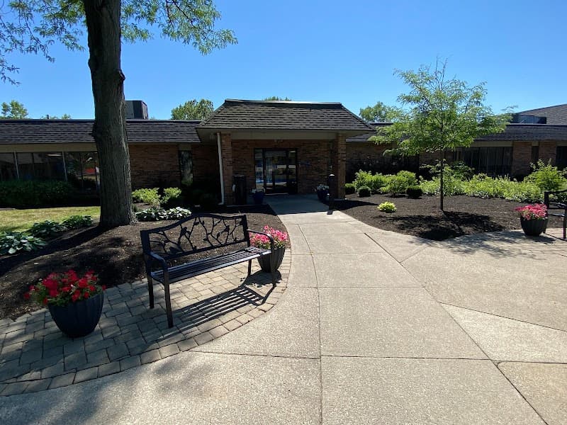 Photo of BRICKYARD HEALTHCARE - MUNCIE CARE CENTER