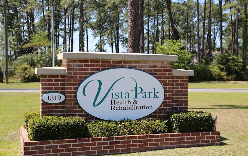 Photo of VISTA PARK HEALTH AND REHABILITATION
