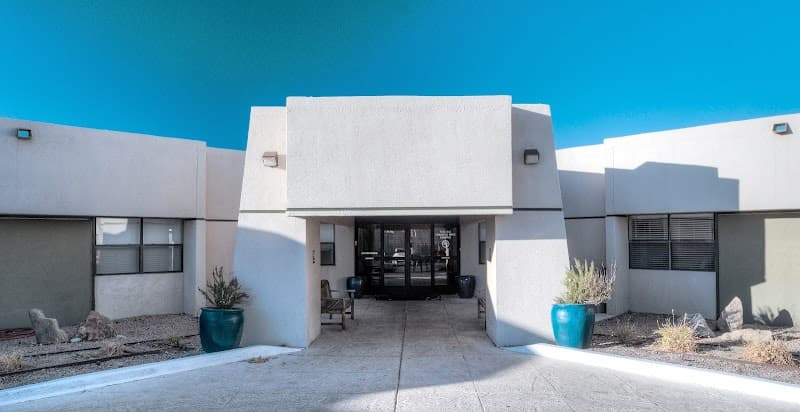 Photo of Bear Canyon Rehabilitation Center