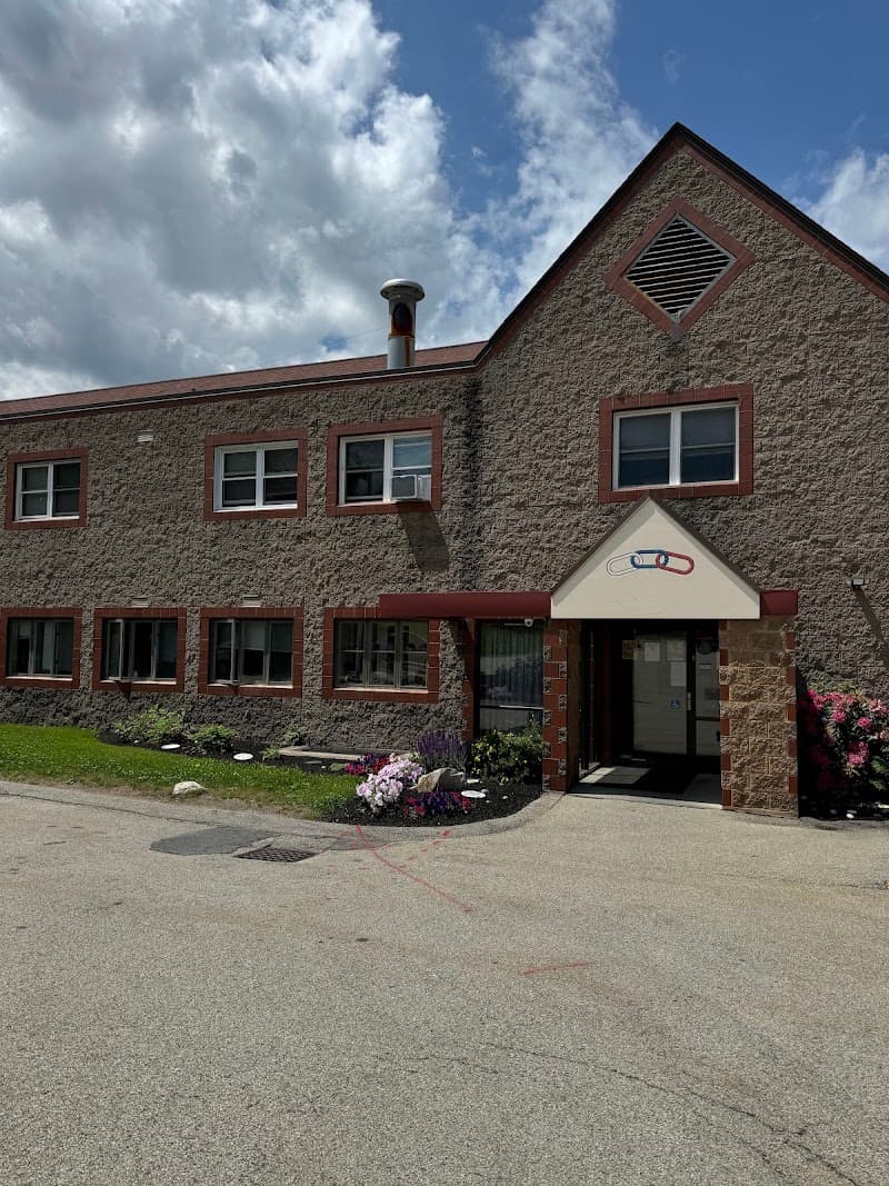 Photo of ODD FELLOWS HOME OF MASSACHUSETTS