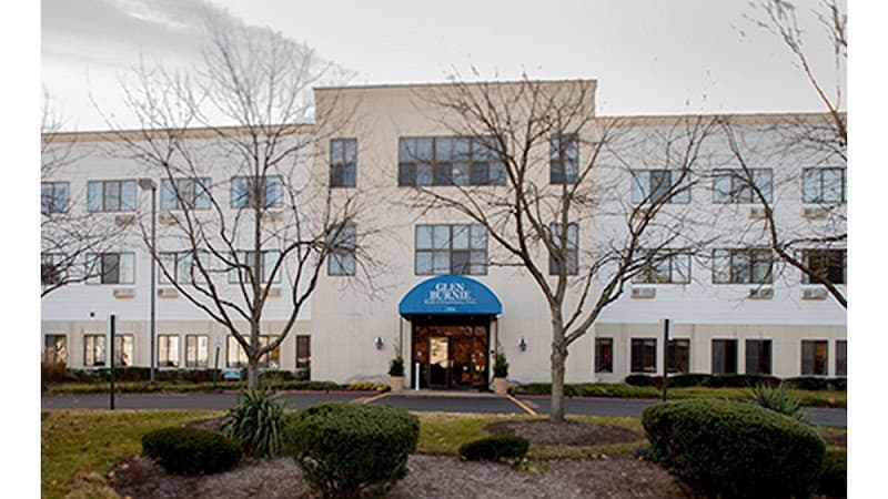Photo of AUTUMN LAKE HEALTHCARE AT GLEN BURNIE
