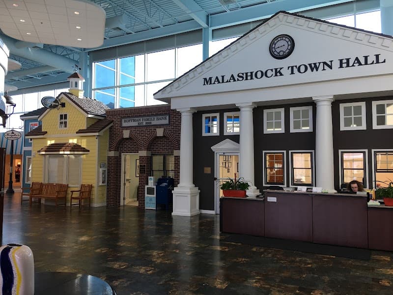 Photo of Rose Blumkin Jewish Home