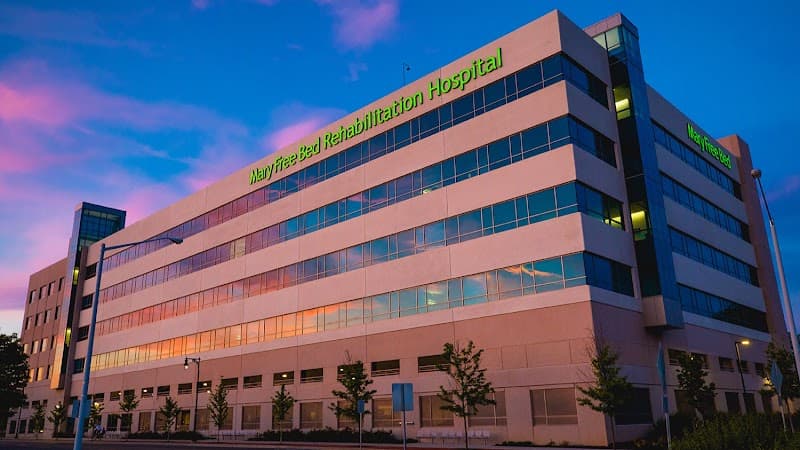 Photo of Mary Free Bed Sub-Acute Rehabilitation