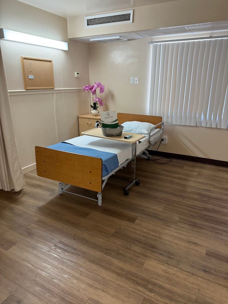 Photo of ASBURY PARK NURSING & REHABILITATION CENTER