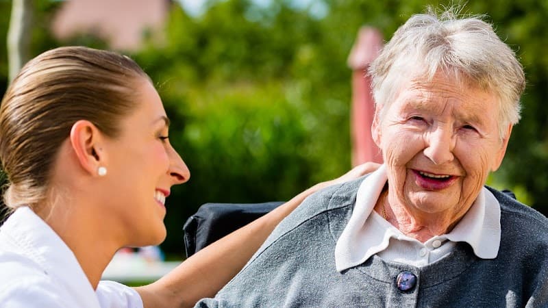 Photo of REFORMED CHURCH HOME