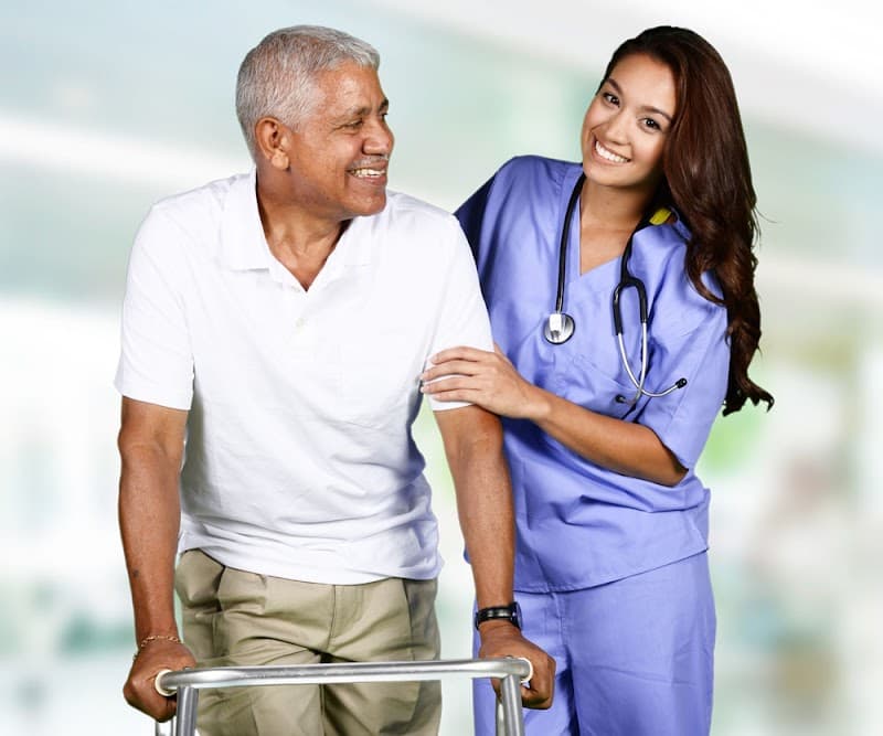 Photo of Sycamore Heights Health and Rehabilitation