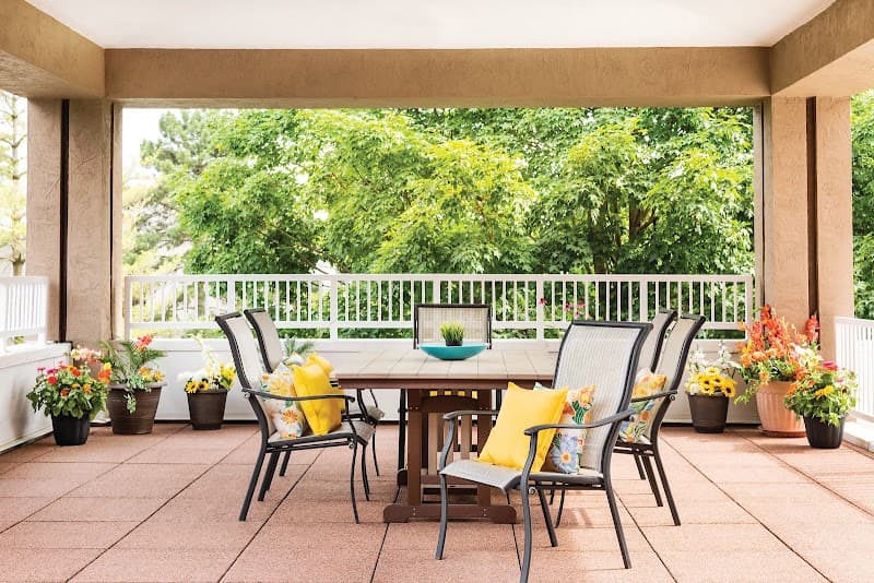 Photo of WESTERWOOD REHABILITATION