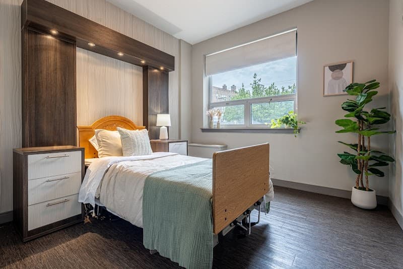 Photo of WATERFORD CARE CENTER, THE