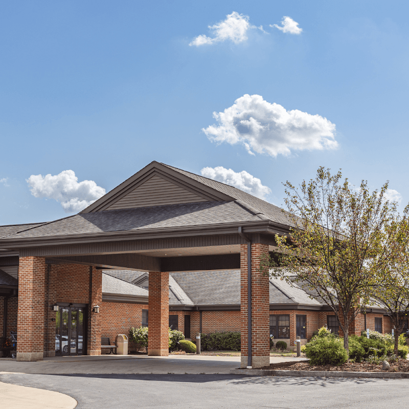 Photo of GOLDEN YEARS HOMESTEAD