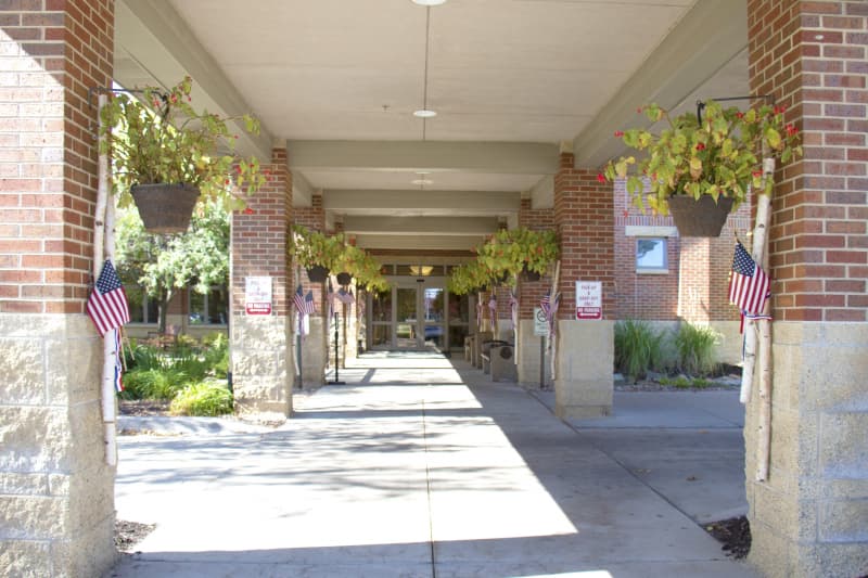 Photo of Brookestone Village