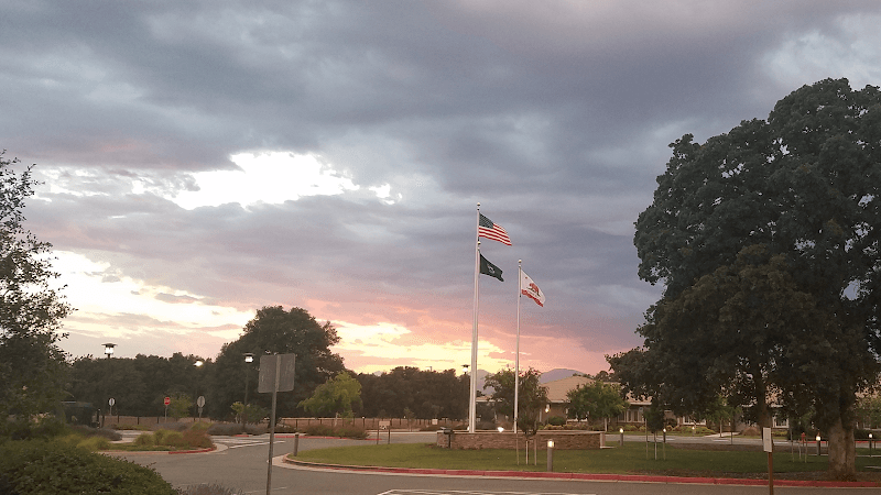 Photo of VETERANS HOME OF CALIFORNIA - REDDING